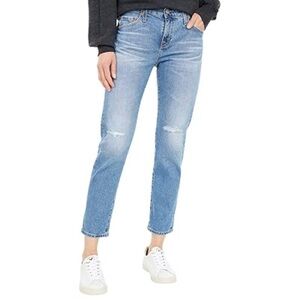 AG The Ex-Boyfriend Slim Jeans